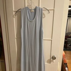Wilfred free Randi maxi dress